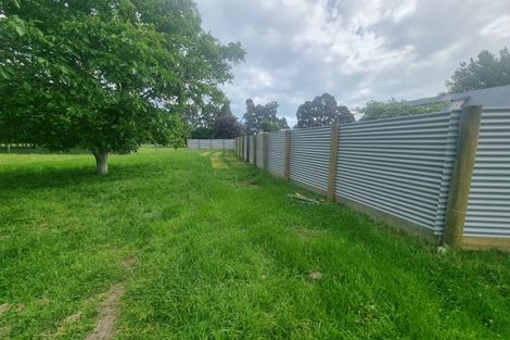 Photo of property in 70 Johnstone Street, Tinwald, Ashburton, 7774