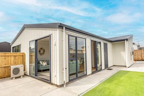 Photo of property in 42a Carlton Avenue, Gonville, Wanganui, 4500