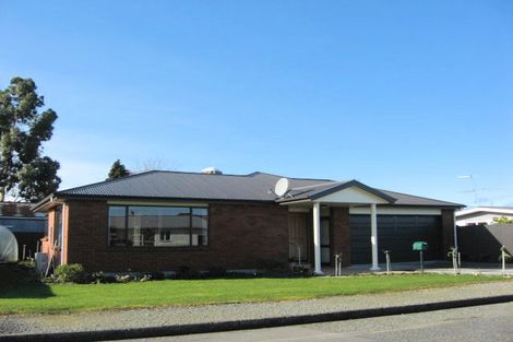 Photo of property in 117 Mackenzie Street, Winton, 9720