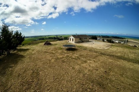 Photo of property in 7 Georgetown-pukeuri Road, Pukeuri, Oamaru, 9493