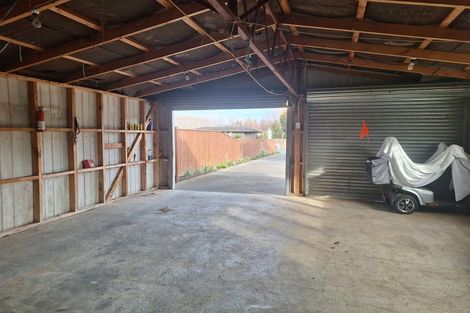 Photo of property in 48 Gregg Street, Dannevirke, 4930