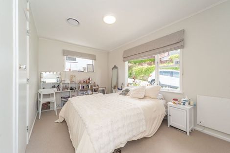 Photo of property in 1 Rutland Way, Wadestown, Wellington, 6012