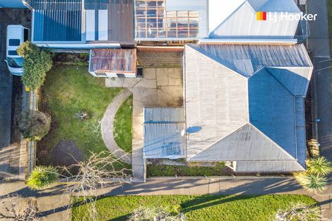 Photo of property in 288 Oxford Street, South Dunedin, Dunedin, 9012