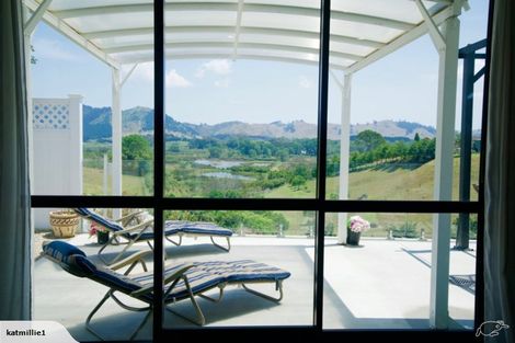 Photo of property in 93 Koutunui Road, Athenree, Katikati, 3177