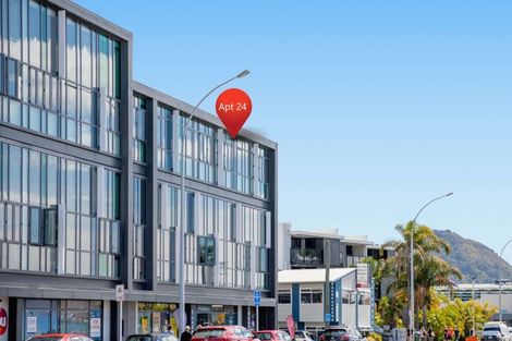 Photo of property in 24/436 Maunganui Road, Mount Maunganui, 3116