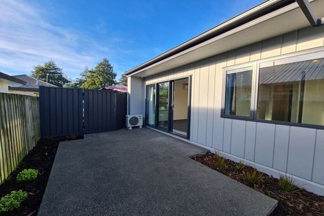 Photo of property in 3/11 Defoe Place, Waltham, Christchurch, 8023