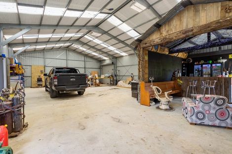 Photo of property in 228 Pond Road, Matamata, 3472