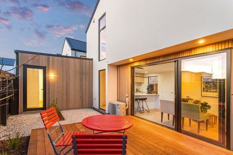 Photo of property in 1/125 Canon Street, Edgeware, Christchurch, 8013