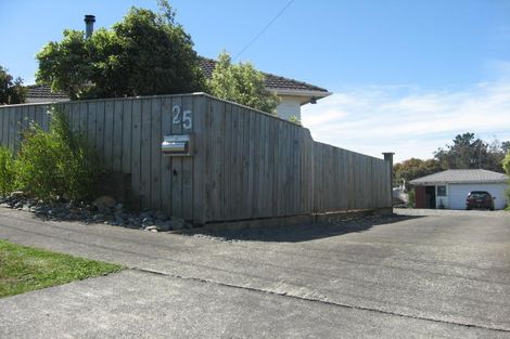 Photo of property in 25 Highfield Road, Feilding, 4702