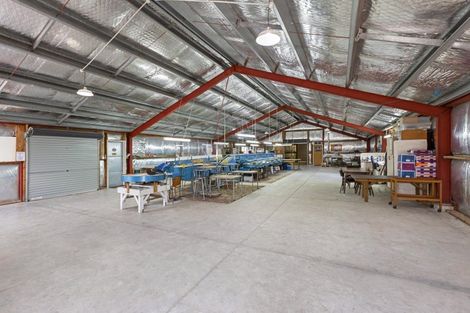 Photo of property in 225 Hoeka Road, Matangi, Hamilton, 3284