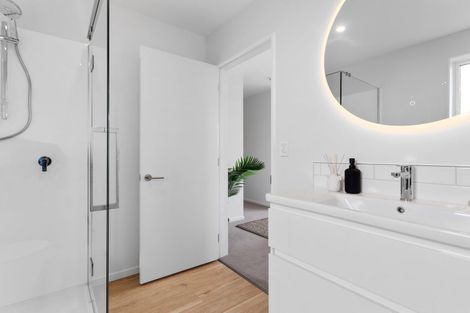 Photo of property in 10 Matai Springs Drive, Halswell, Christchurch, 8025