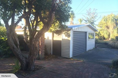 Photo of property in 1 Domain Terrace, Spreydon, Christchurch, 8024