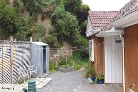 Photo of property in 495 Ohiro Road, Brooklyn, Wellington, 6021