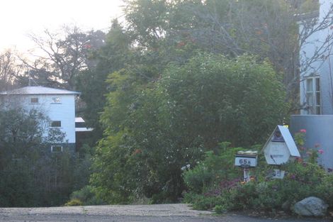 Photo of property in 65a Napier Terrace, Hospital Hill, Napier, 4110