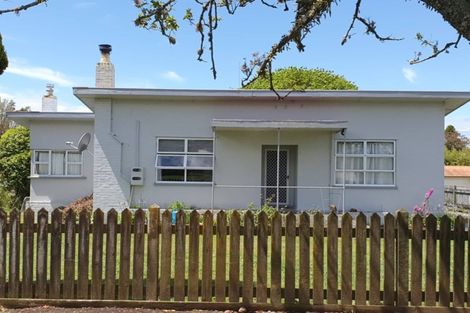 Photo of property in 12 Clifford Street, Kaikohe, 0405