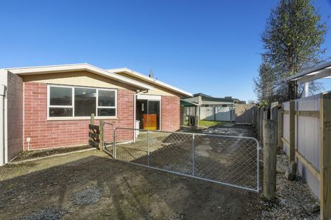 Photo of property in 4/76 Redwood Street, Redwoodtown, Blenheim, 7201