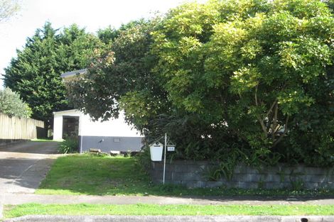 Photo of property in 11 Raupo Place, Tikipunga, Whangarei, 0112