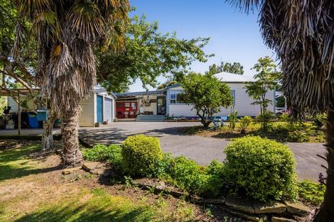 Photo of property in 210 Turuturu Road, Hawera, 4674