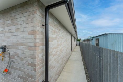 Photo of property in 76 Rayner Street North, Temuka, 7920