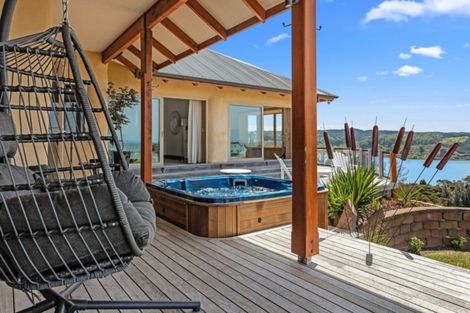 Photo of property in 200 Paparoa Road, Wainui, Opotiki, 3198