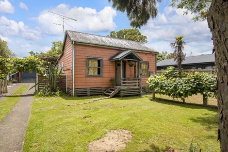 Photo of property in 11 George Street, Waihi, 3610