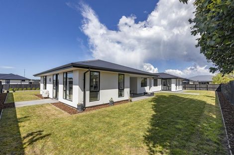 Photo of property in 1 Rapaki Street, Pegasus, 7612