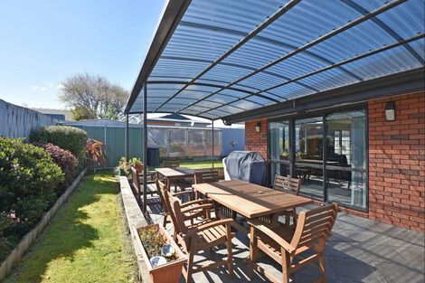 Photo of property in 578 Elles Road, Kingswell, Invercargill, 9812