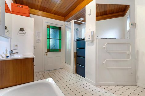 Photo of property in 8 Pompallier Terrace, Ponsonby, Auckland, 1011