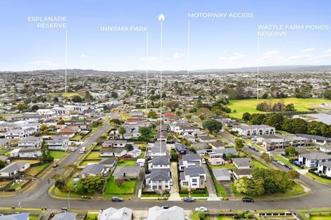 Photo of property in 14d Volante Avenue, Wattle Downs, Auckland, 2103