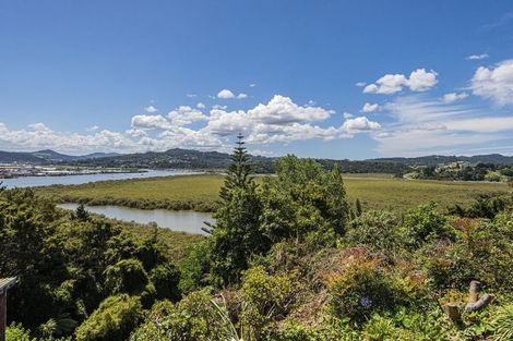 Photo of property in 50 George Point Road, Onerahi, Whangarei, 0110