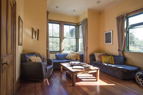 Photo of property in 1 Caprera Street, Melrose, Wellington, 6023