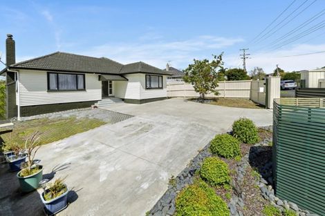 Photo of property in 56 Opaheke Road, Opaheke, Papakura, 2113
