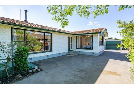 Photo of property in 7 Lacy Gate Place, Woodend, 7610