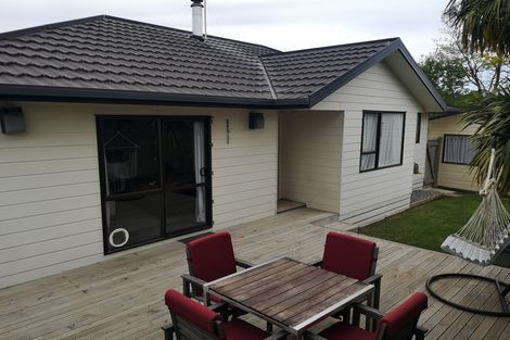 Photo of property in 8a Cedar Grove, Witherlea, Blenheim, 7201
