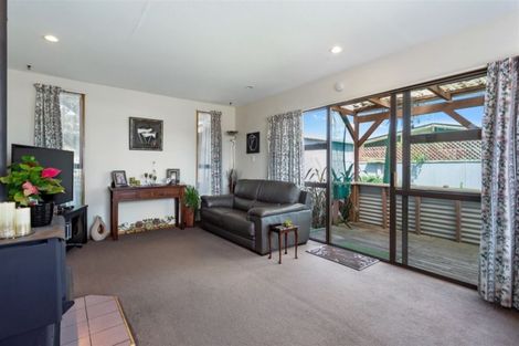 Photo of property in 6 Cressy Avenue, Kaiapoi, 7630