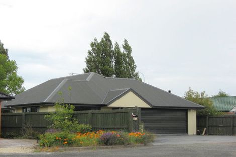 Photo of property in 73 Clearbrook Lane, Rangiora, 7400