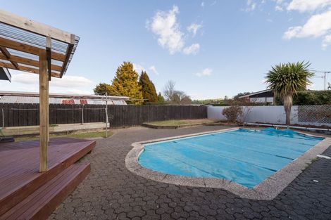 Photo of property in 14 Kamahi Place, Pukehangi, Rotorua, 3015