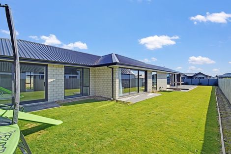 Photo of property in 3 Jag Way, Tinwald, Ashburton, 7700