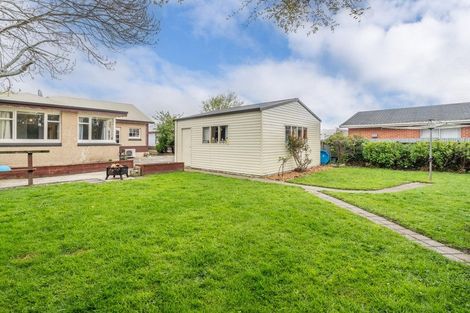 Photo of property in 166 Venus Street, Strathern, Invercargill, 9812
