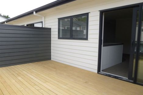 Photo of property in 3/18 Hunter Street, Hamilton Lake, Hamilton, 3204