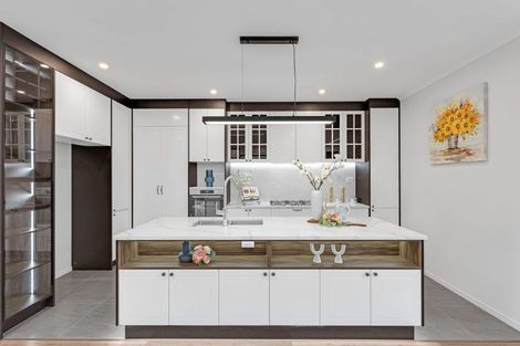 Photo of property in 36 Barley Road, Flat Bush, Auckland, 2019