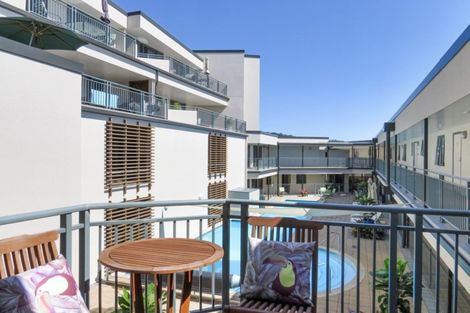 Photo of property in Beachpoint Apartments, 2/5 West End Road, Ohope, 3121