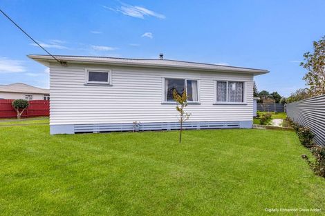 Photo of property in 17 Tuke Street, Normanby, Hawera, 4614
