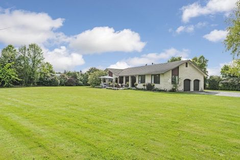 Photo of property in 204 Cones Road, Loburn, Rangiora, 7472
