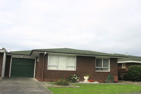 Photo of property in 4 Wedgwood Grove, Highbury, Palmerston North, 4412