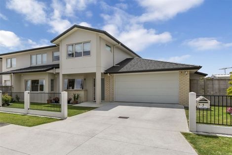 Photo of property in 4/9 Wellington Street, Papakura, 2110