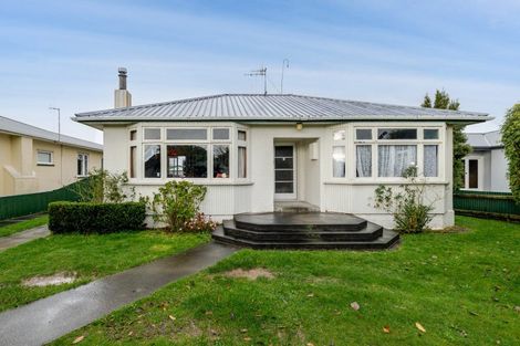 Photo of property in 20 Vernon Avenue, Takaro, Palmerston North, 4412