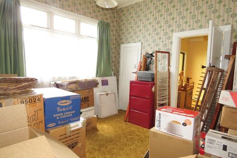 Photo of property in 35 Walsh Street, Reefton, 7830