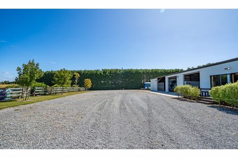 Photo of property in 818 Oxford Road, Fernside, Rangiora, 7471