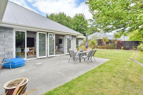 Photo of property in 34 Oxford Road, Rangiora, 7400